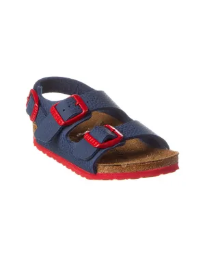 Birkenstock Milano Narrow Birko-Flor Sandal