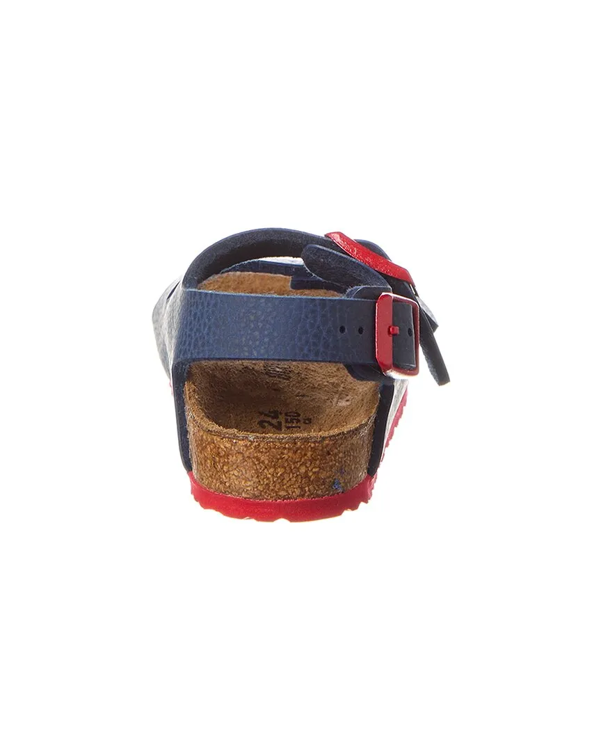 Birkenstock Milano Narrow Birko-Flor Sandal