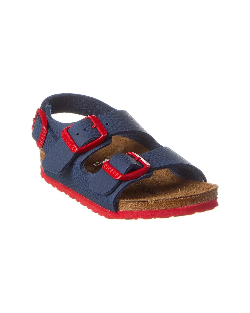 Birkenstock Milano Narrow Birko-Flor Sandal