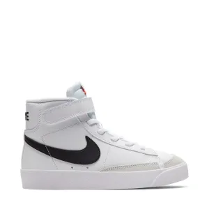 Blazer Mid '77 - Kids Shoes_Nike