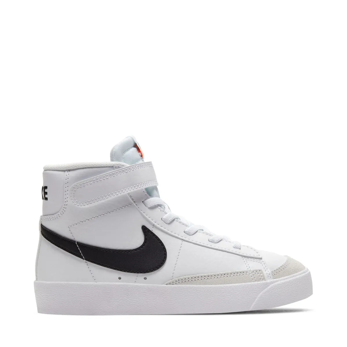 Blazer Mid '77 - Kids Shoes_Nike