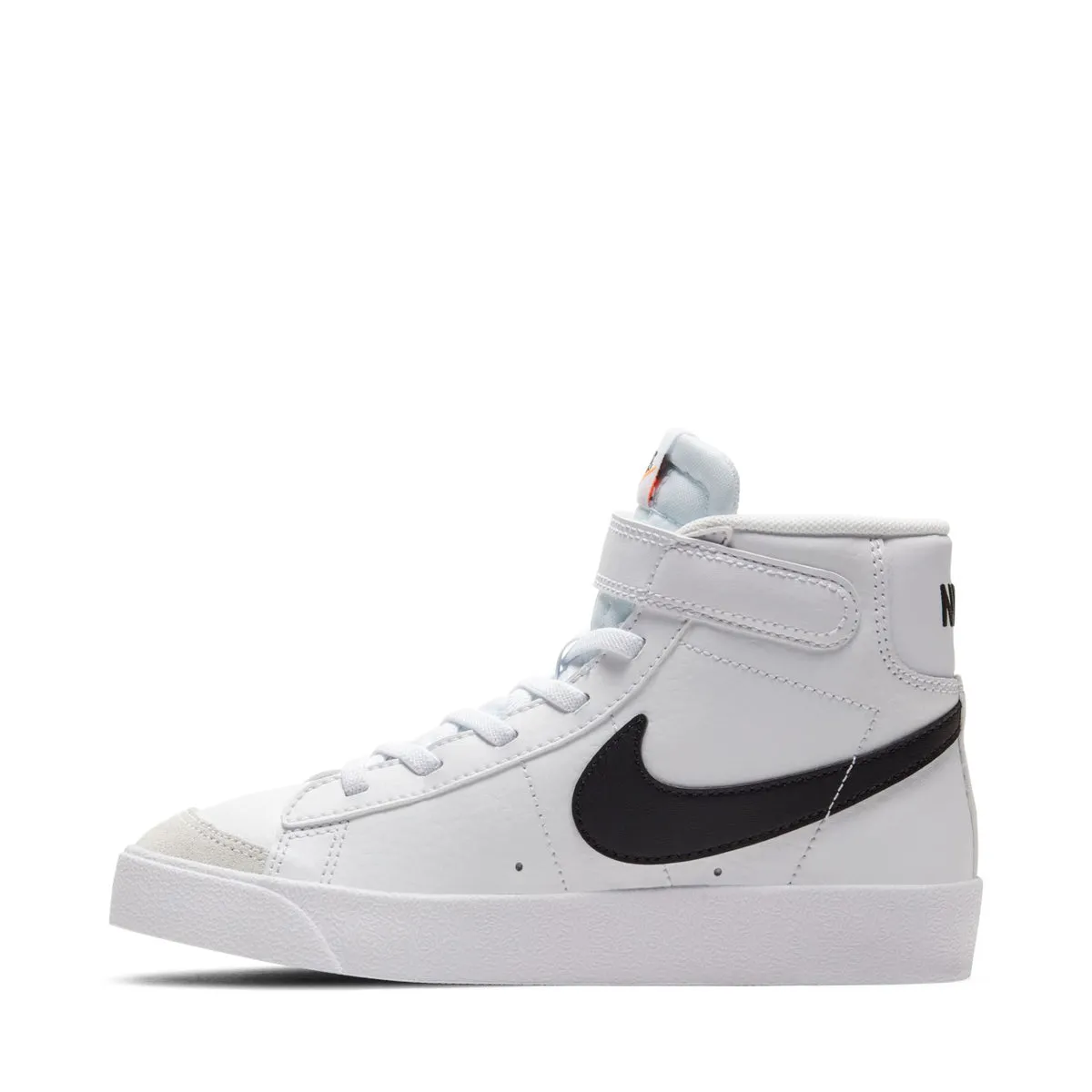 Blazer Mid '77 - Kids Shoes_Nike