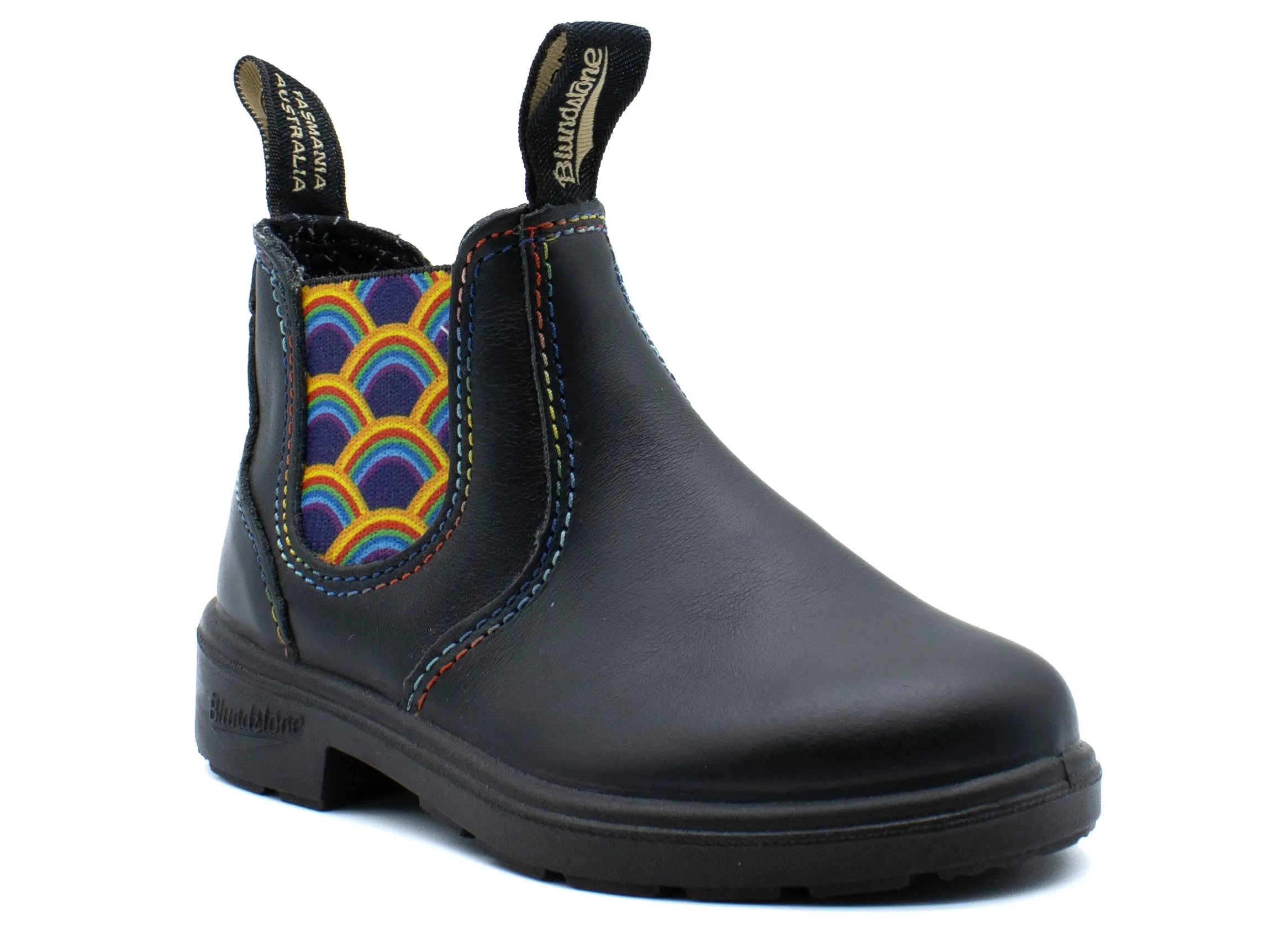 BLUNDSTONE Kids #2254 Blundstone Shoes