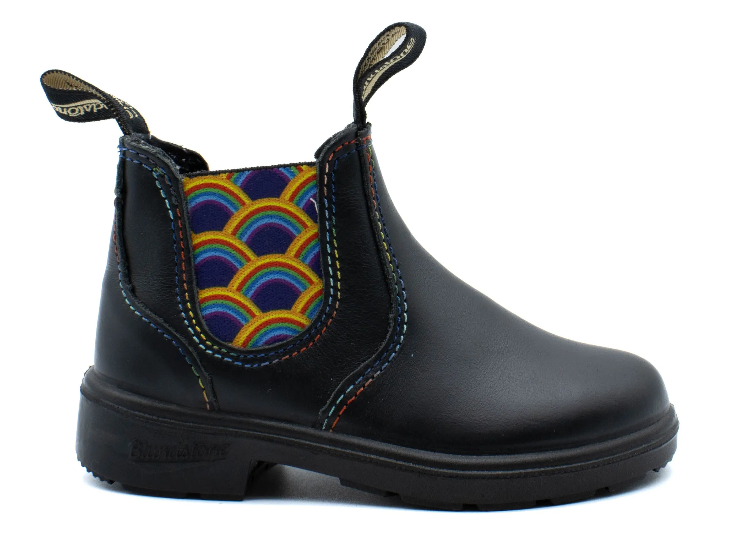 BLUNDSTONE Kids #2254 Blundstone Shoes