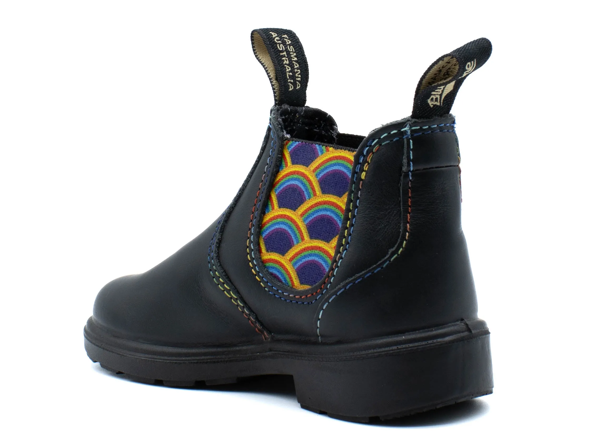 BLUNDSTONE Kids #2254 Blundstone Shoes