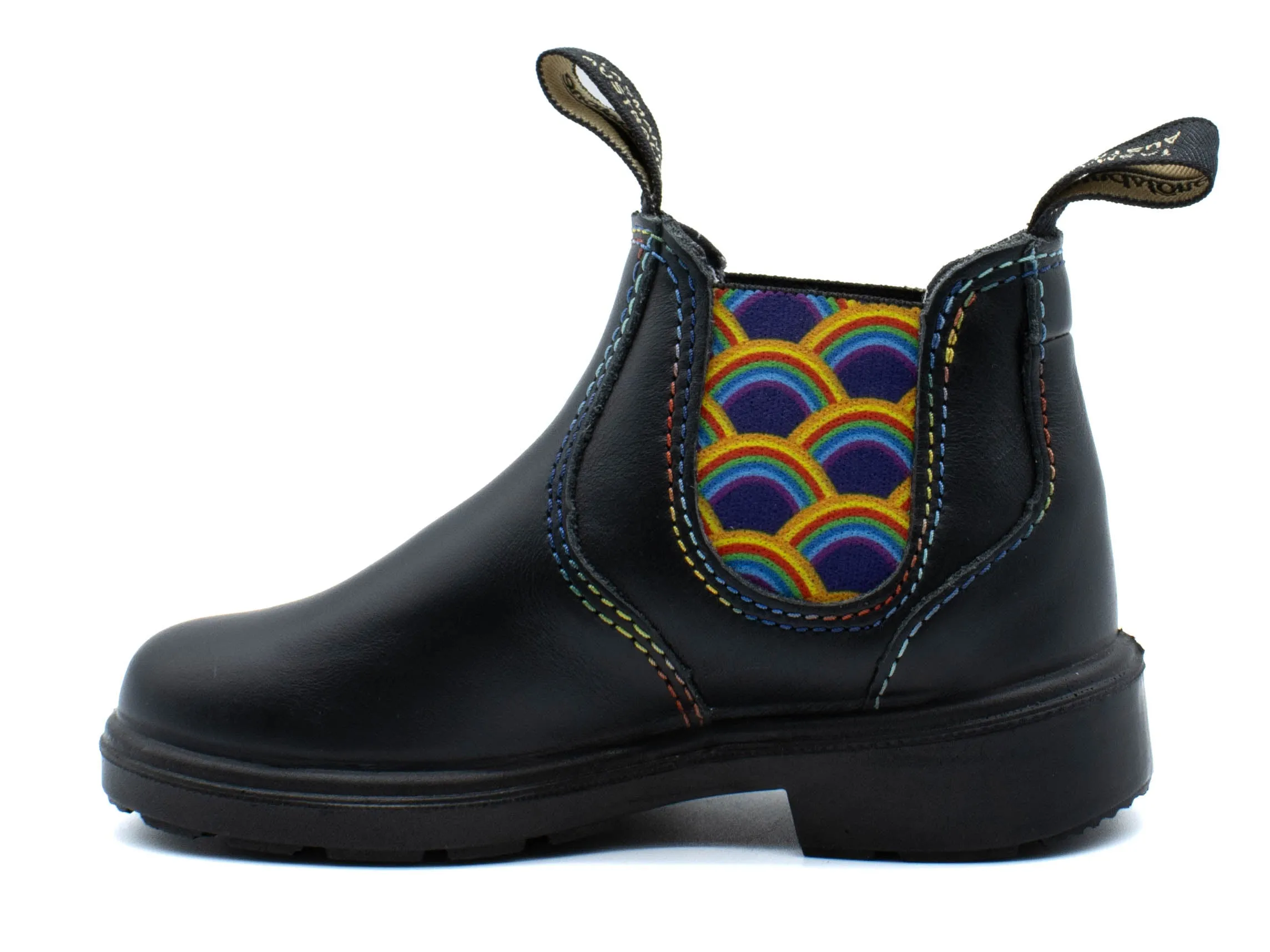 BLUNDSTONE Kids #2254 Blundstone Shoes