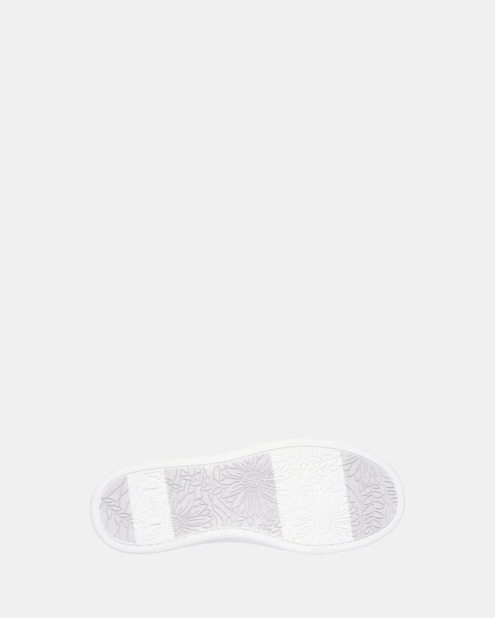 Bobs Copa - Instant Delight White