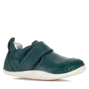 Bobux XP Go BQ Rainforest Shoes_Bobux