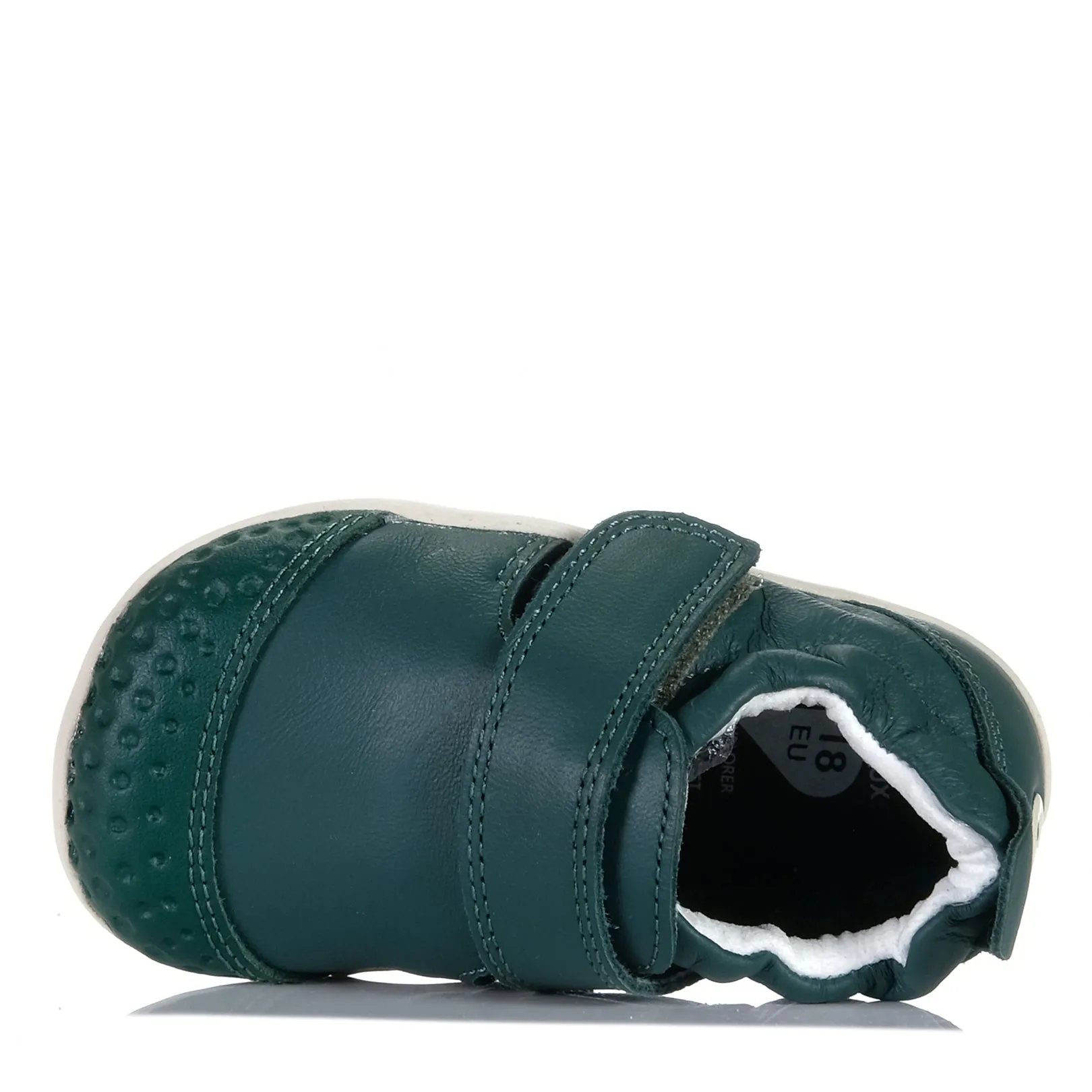Bobux XP Go BQ Rainforest Shoes_Bobux