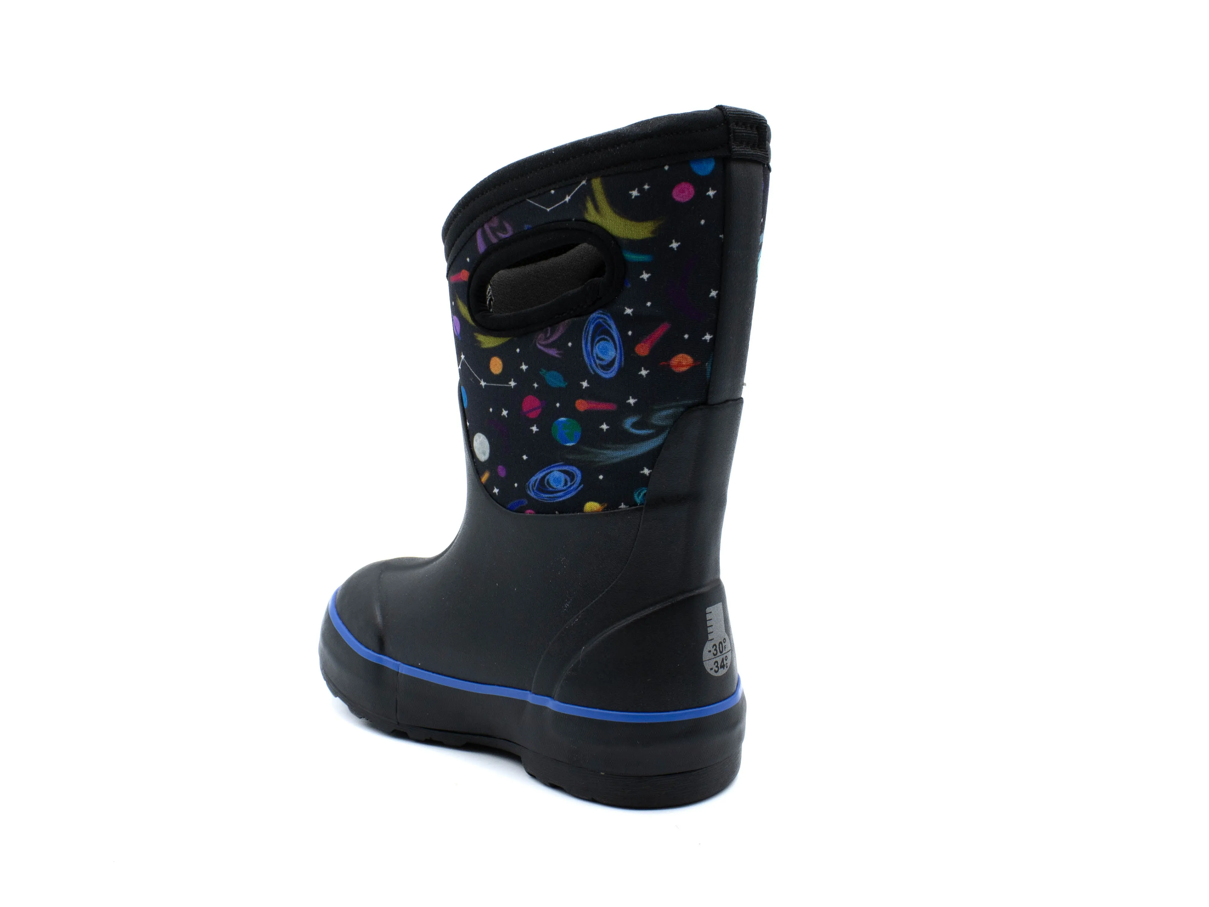 BOGS Classic II Final Frontier Bogs Shoes