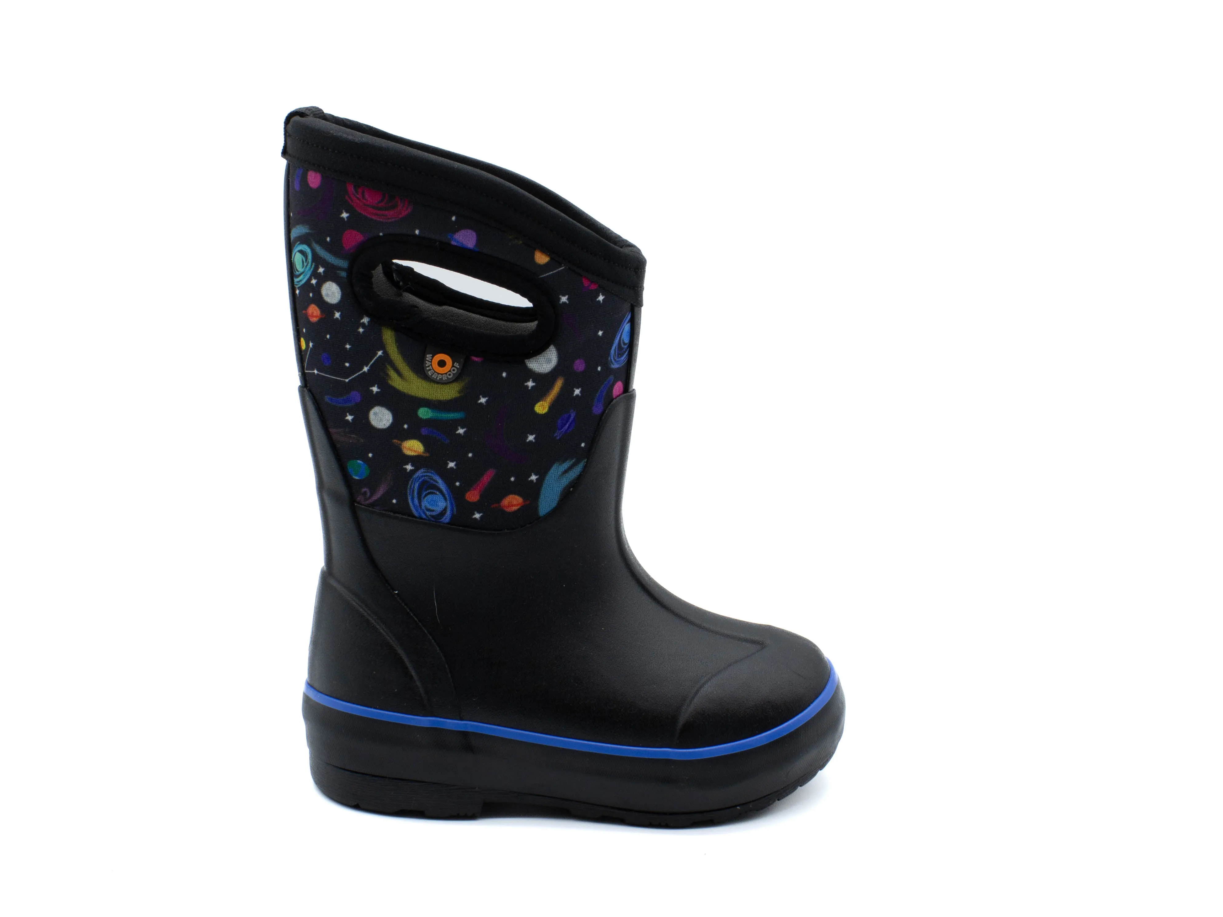 BOGS Classic II Final Frontier Bogs Shoes