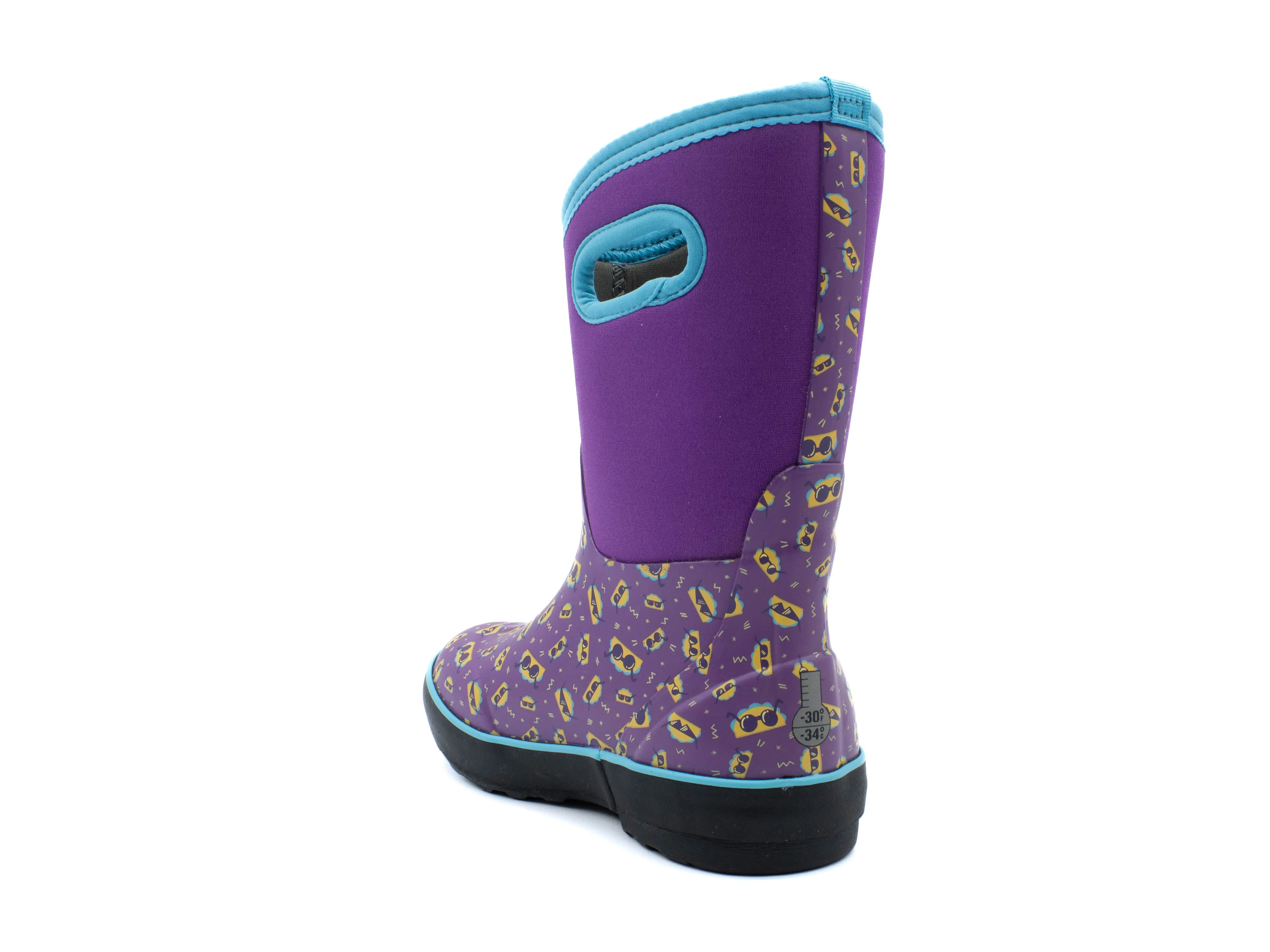 BOGS CLASSIC II TACOS Bogs Shoes