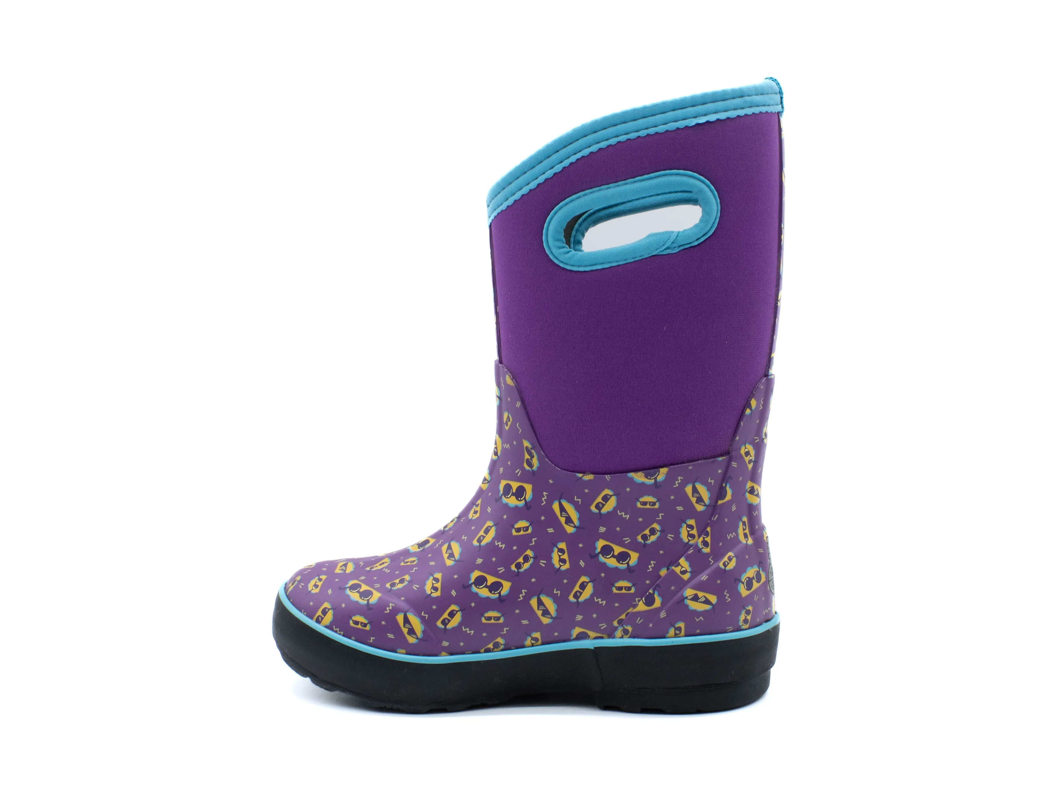 BOGS CLASSIC II TACOS Bogs Shoes