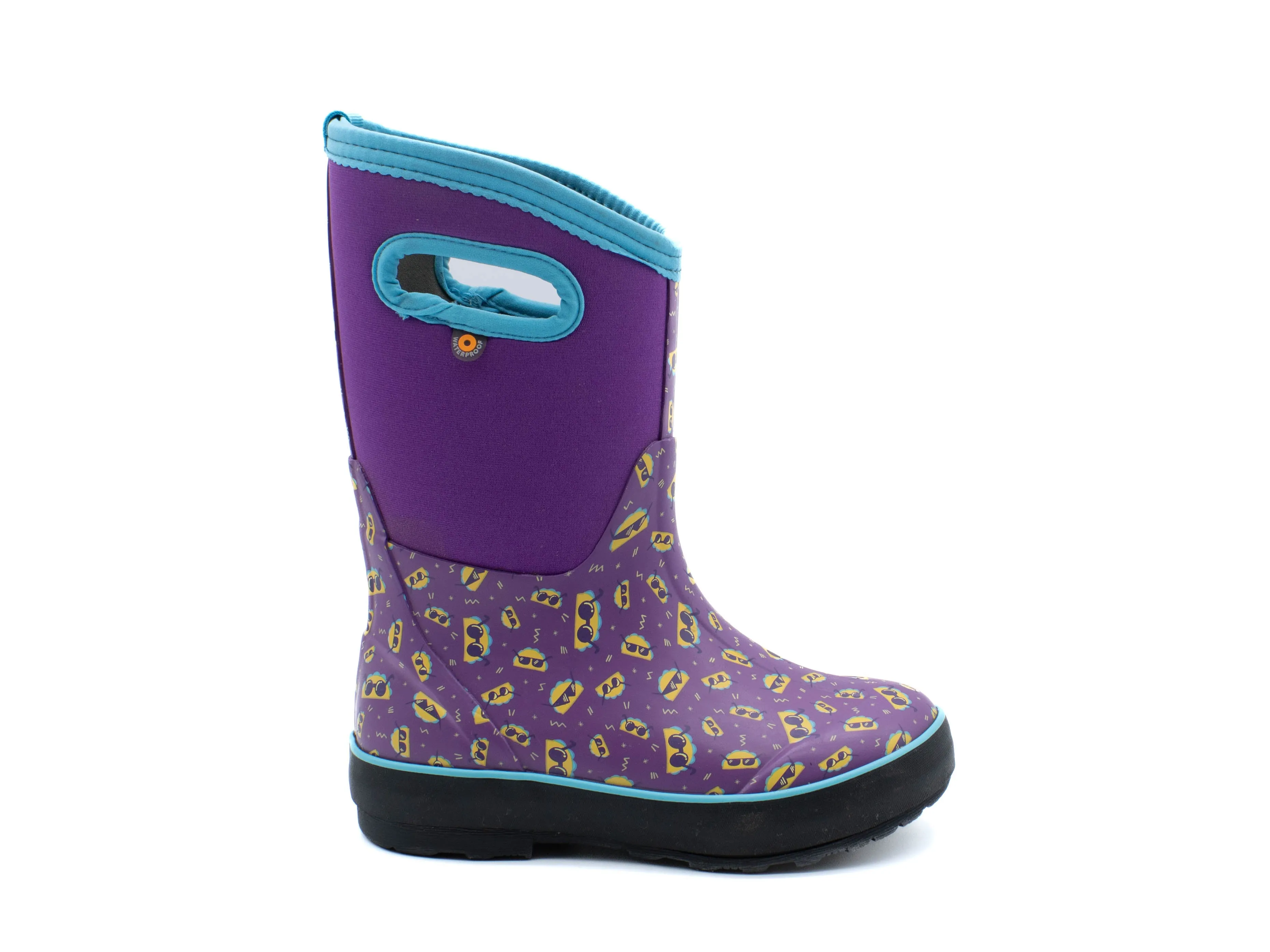 BOGS CLASSIC II TACOS Bogs Shoes