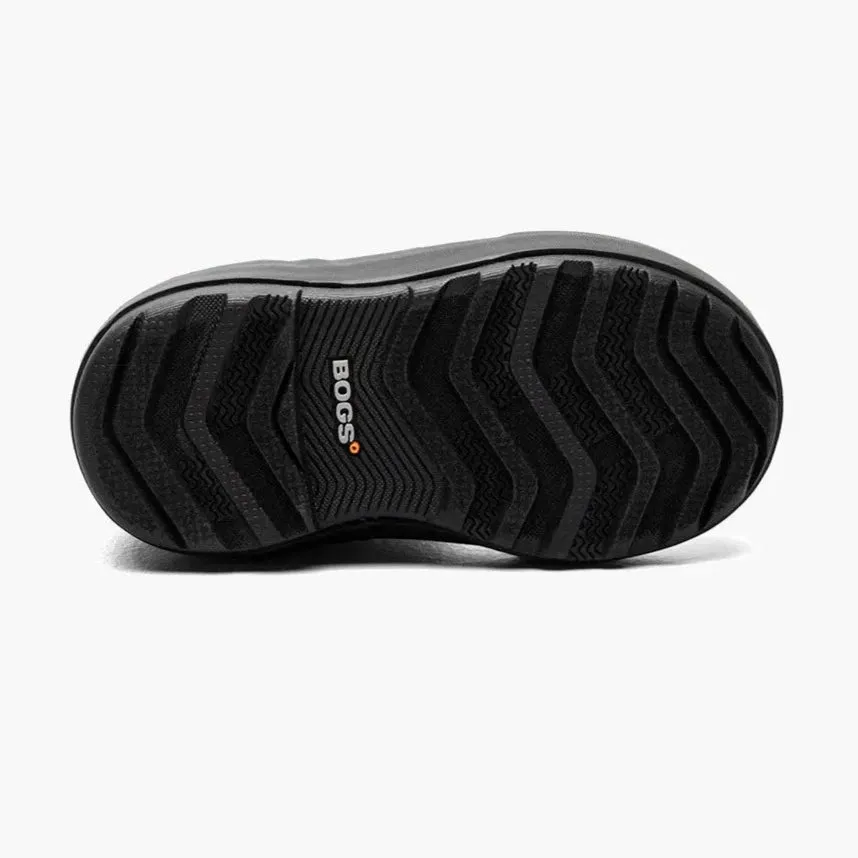 Bogs Shoes Classic II Final Frontier Black Multi (Size 8c-5Y)