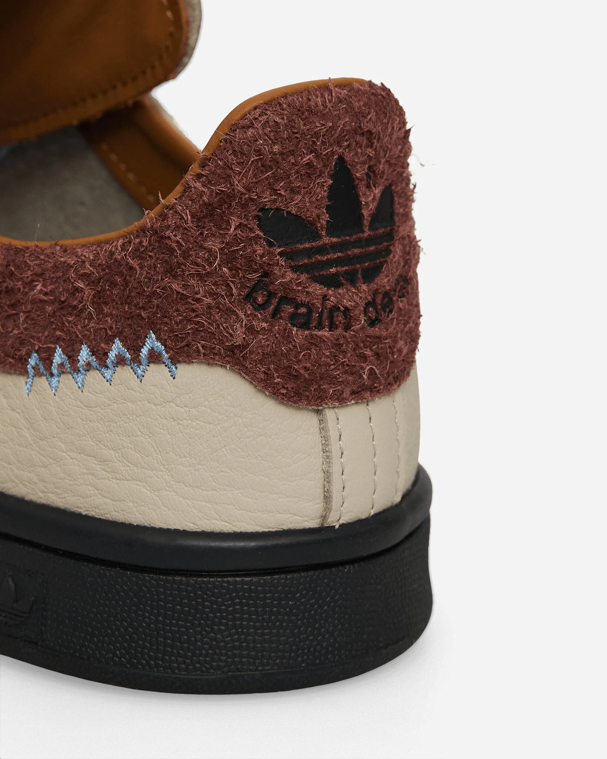 Brain Dead Stan Smith Sneakers Bliss / Bahia Light Blue / Mesa