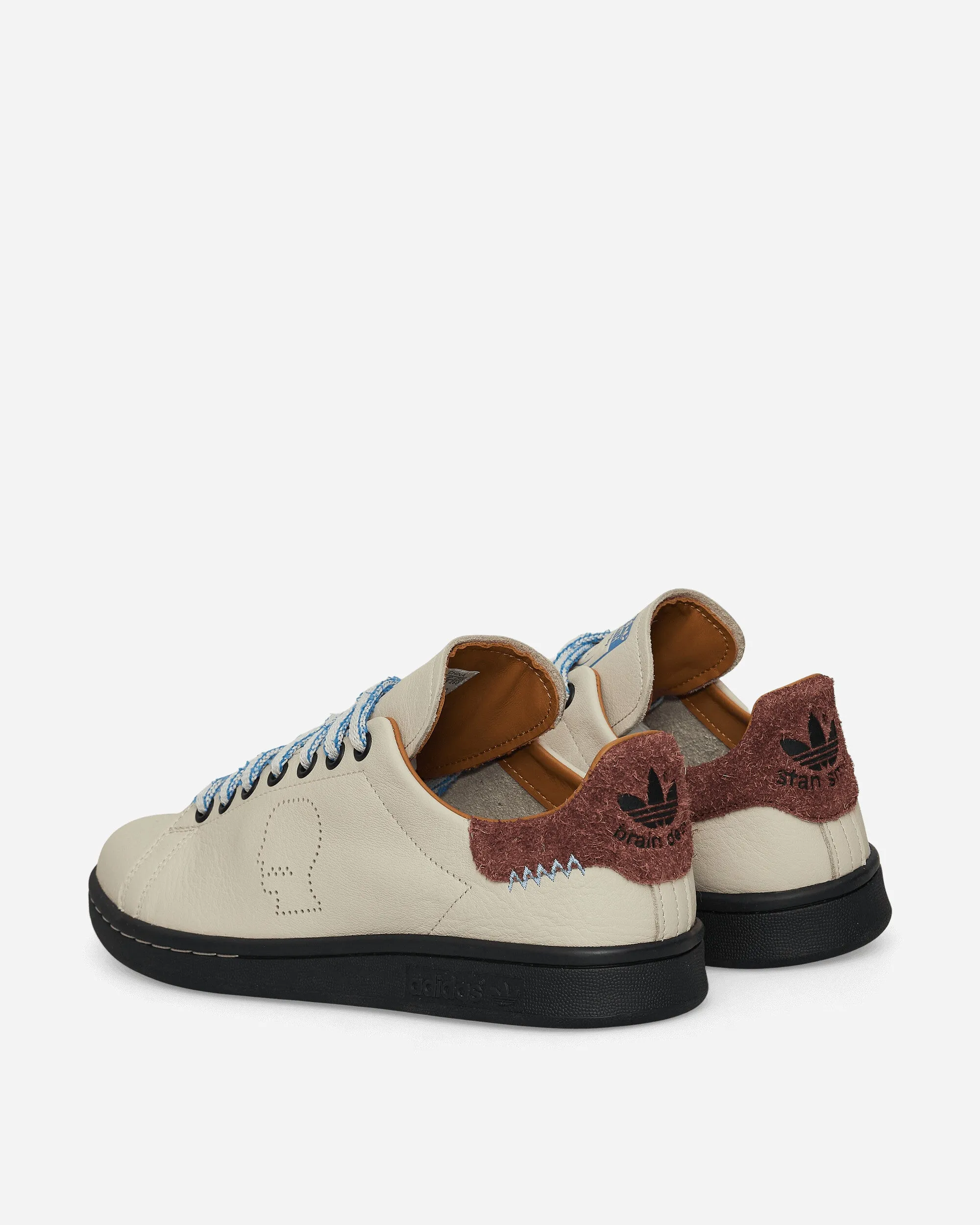 Brain Dead Stan Smith Sneakers Bliss / Bahia Light Blue / Mesa