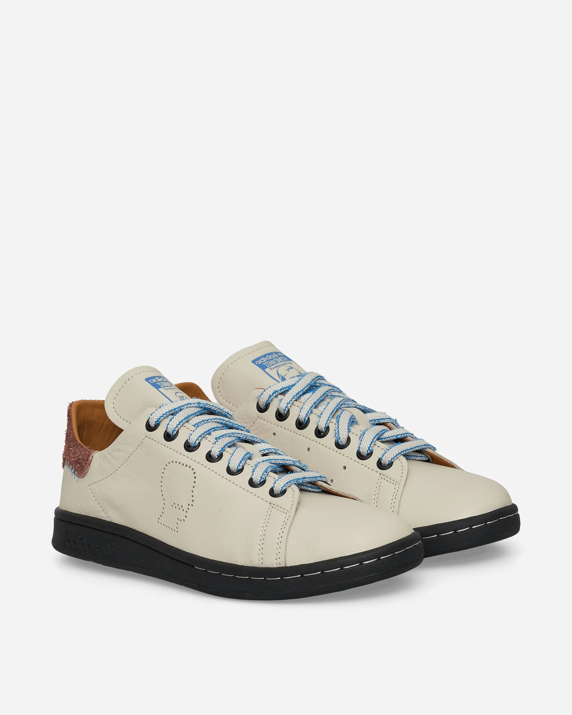 Brain Dead Stan Smith Sneakers Bliss / Bahia Light Blue / Mesa