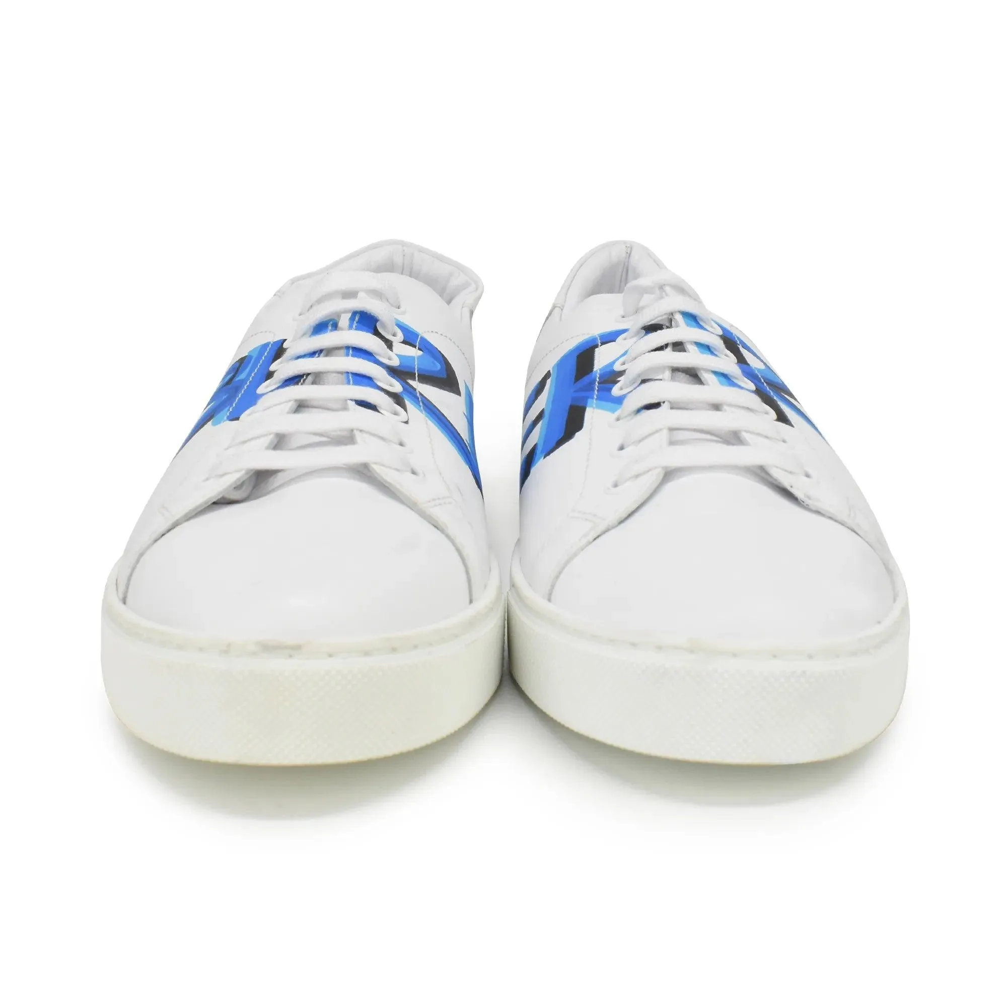 Burberry Sneakers - Men's 44