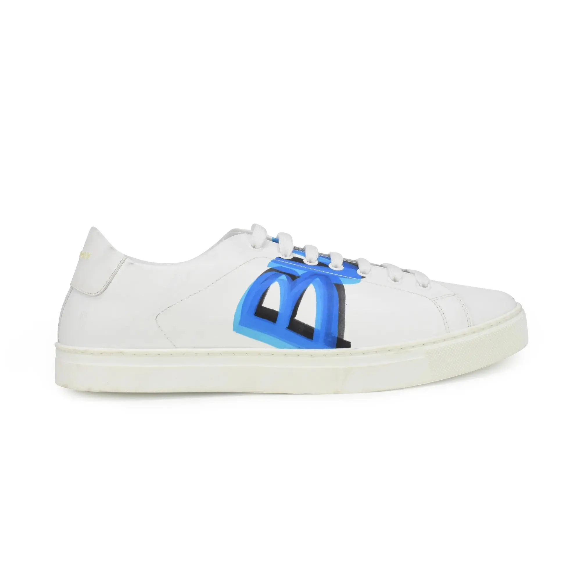 Burberry Sneakers - Men's 44