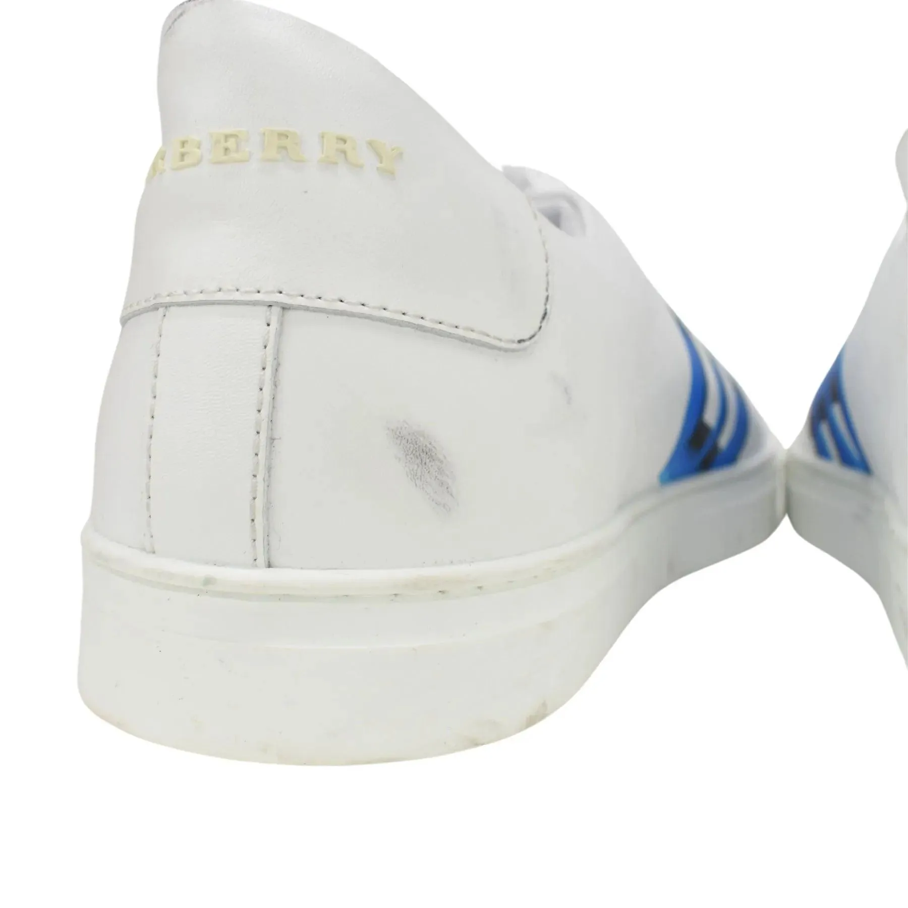 Burberry Sneakers - Men's 44