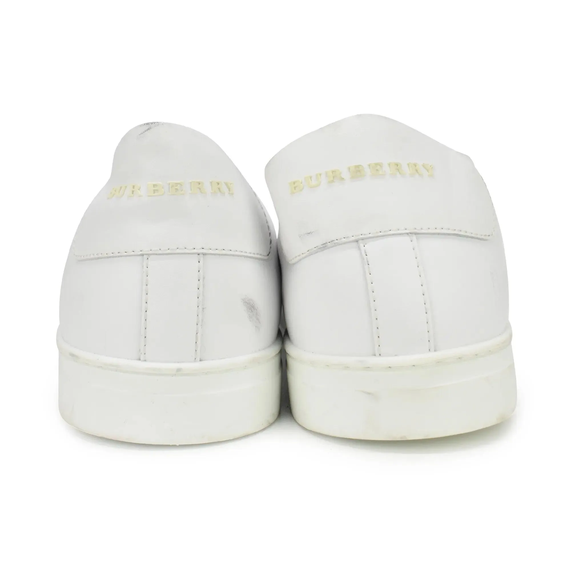 Burberry Sneakers - Men's 44