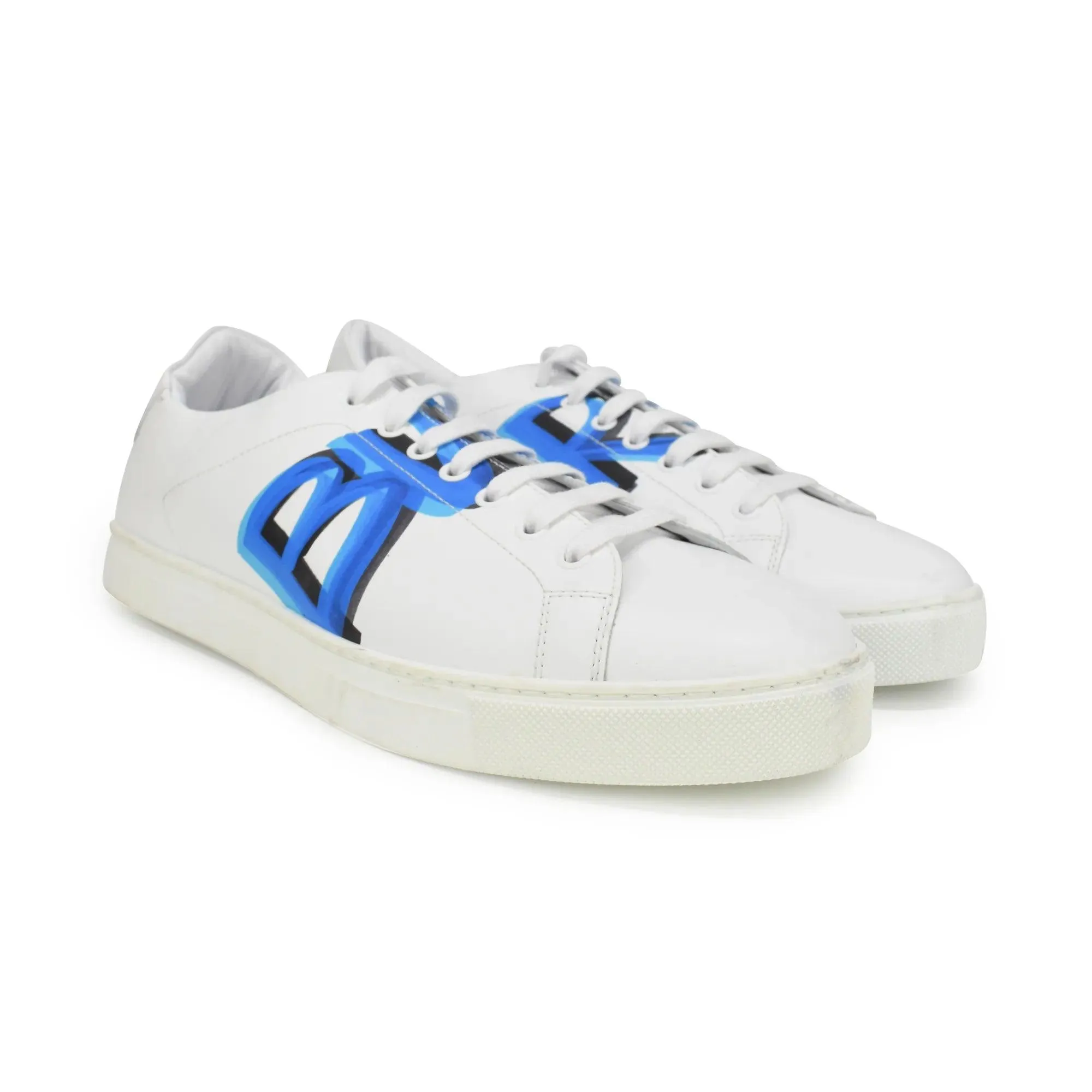 Burberry Sneakers - Men's 44
