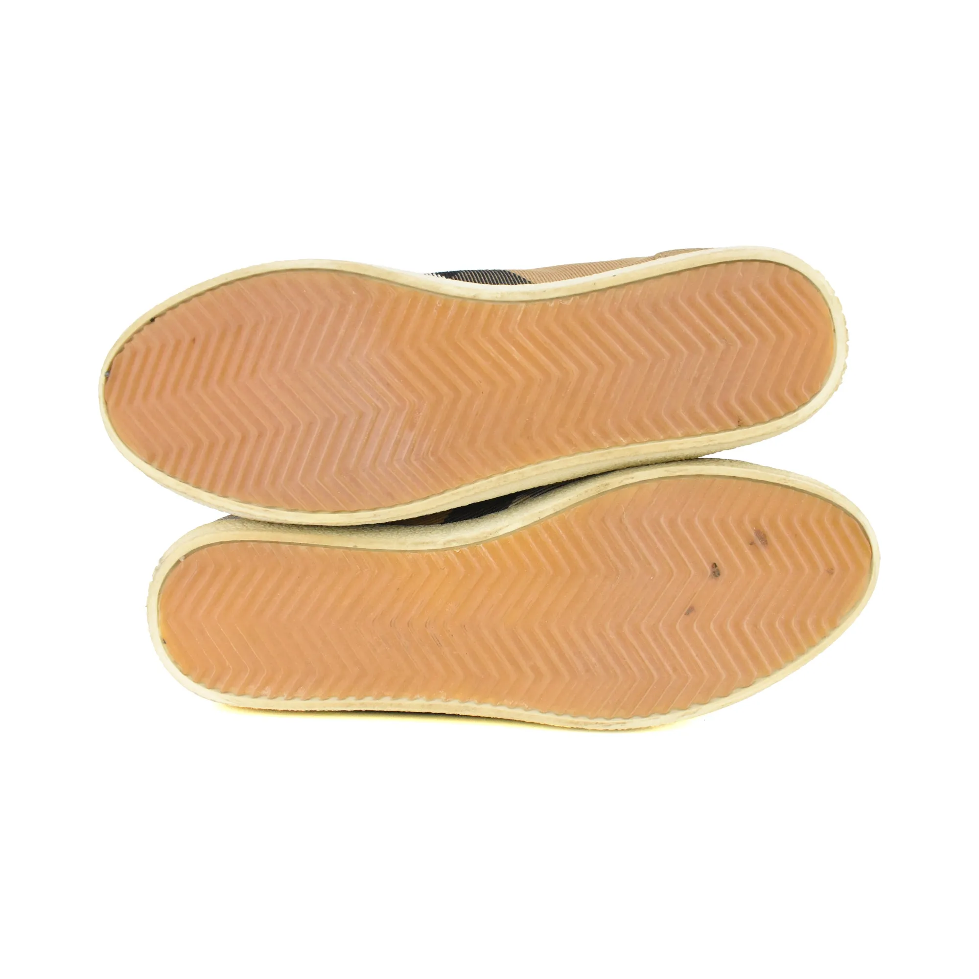 Burberry Sneakers - Women's 38