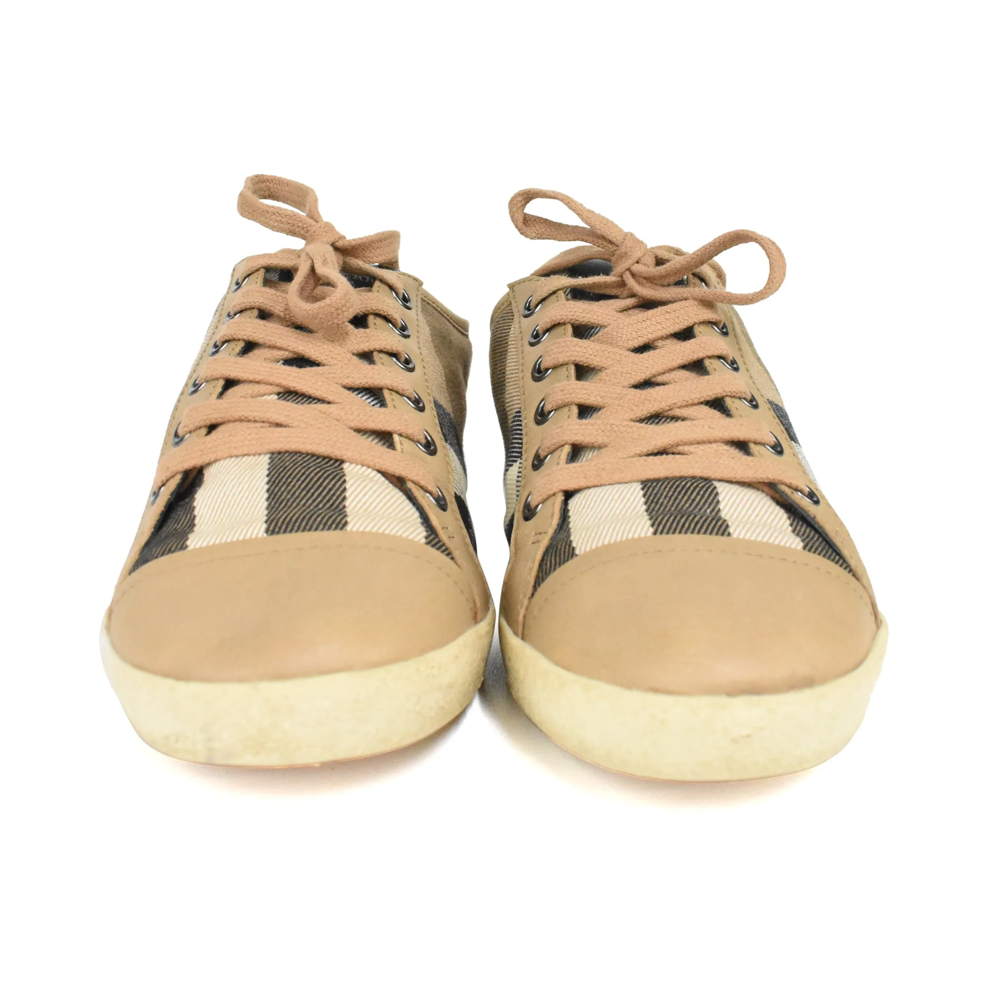 Burberry Sneakers - Women's 38