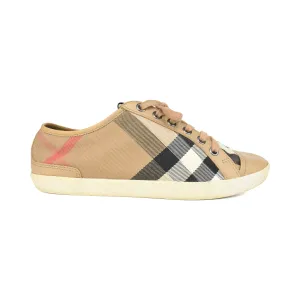 Burberry Sneakers - Women's 38