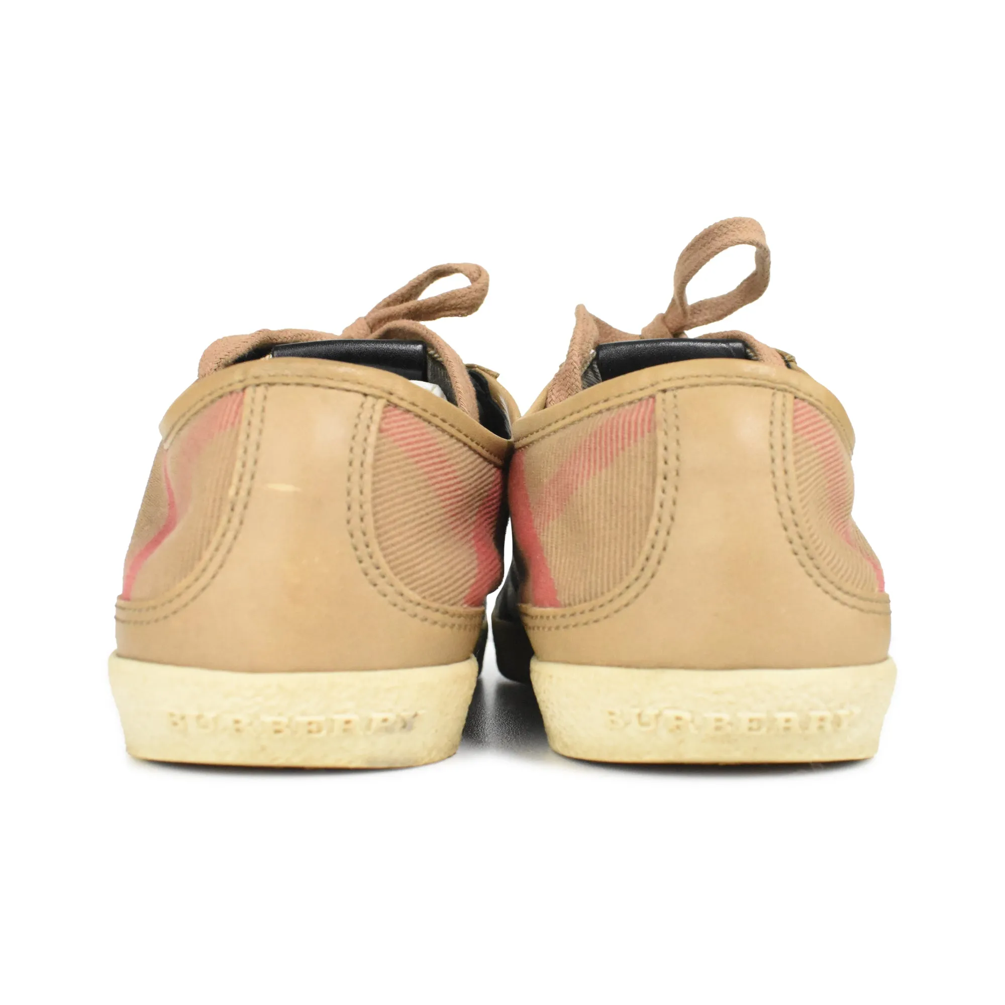 Burberry Sneakers - Women's 38