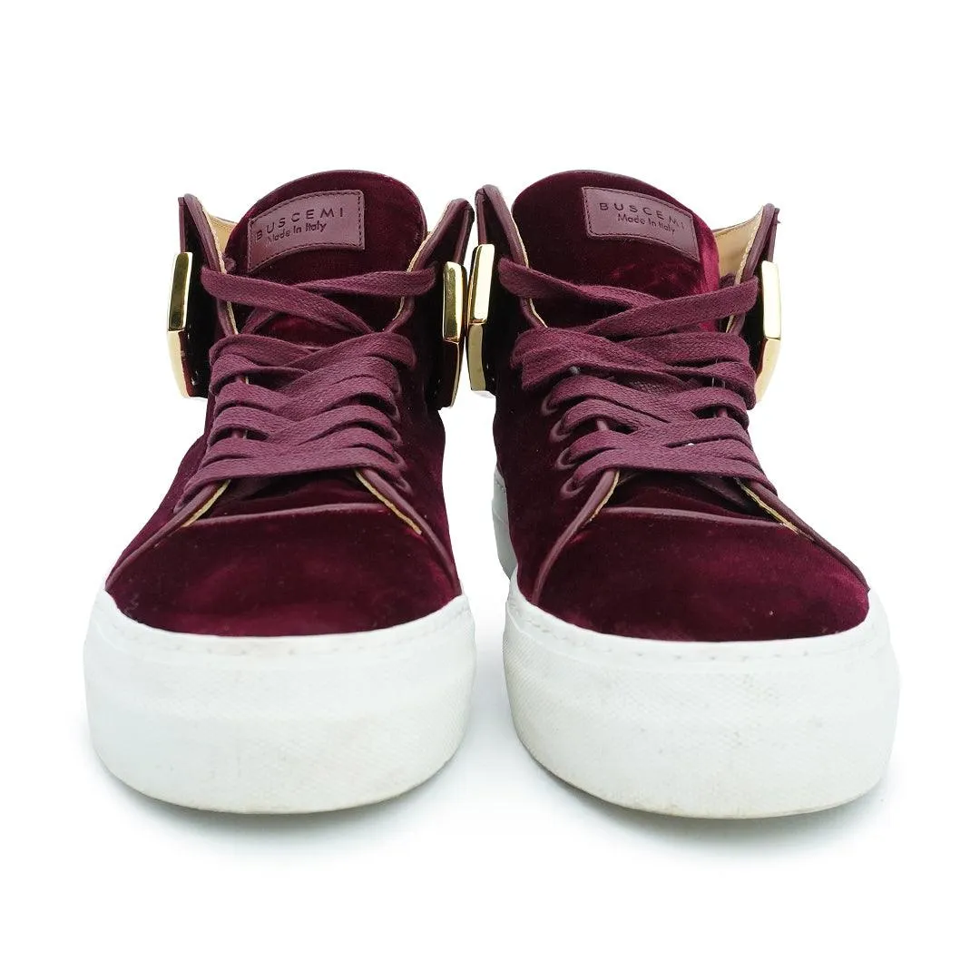 Buscemi Sneakers - Men's 8