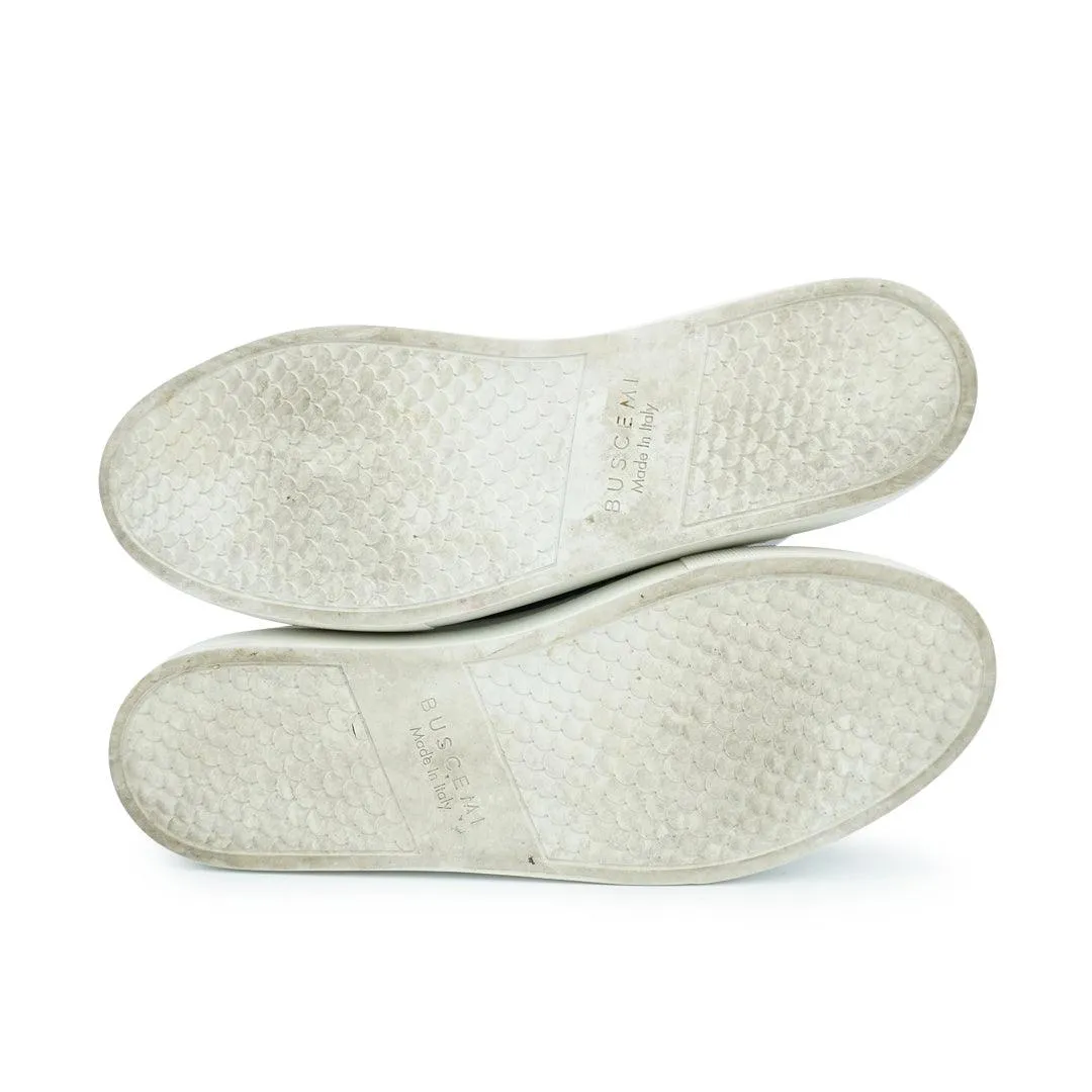 Buscemi Sneakers - Men's 8