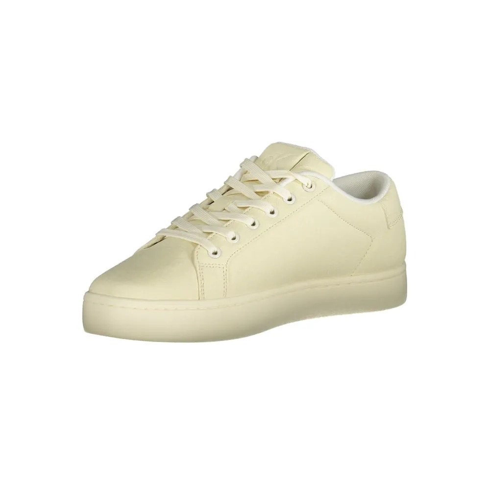 Calvin Klein Polyester Men Men's Sneaker