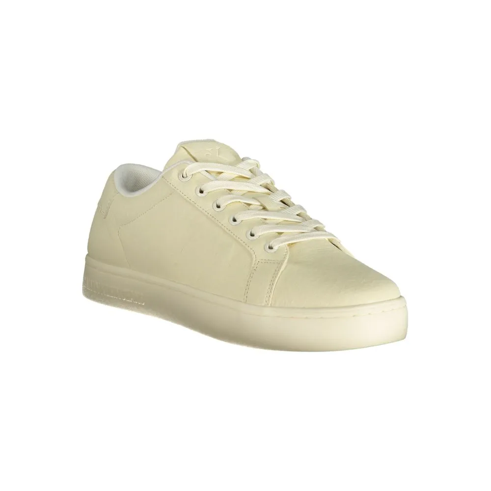 Calvin Klein Polyester Men Men's Sneaker