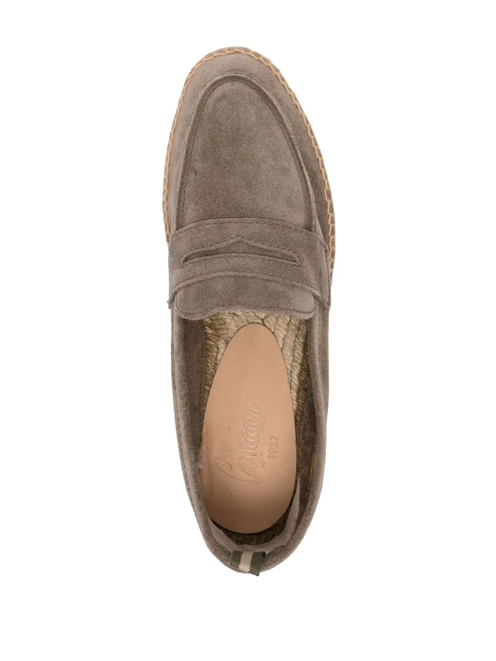 Castaner Men's Flat Shoes