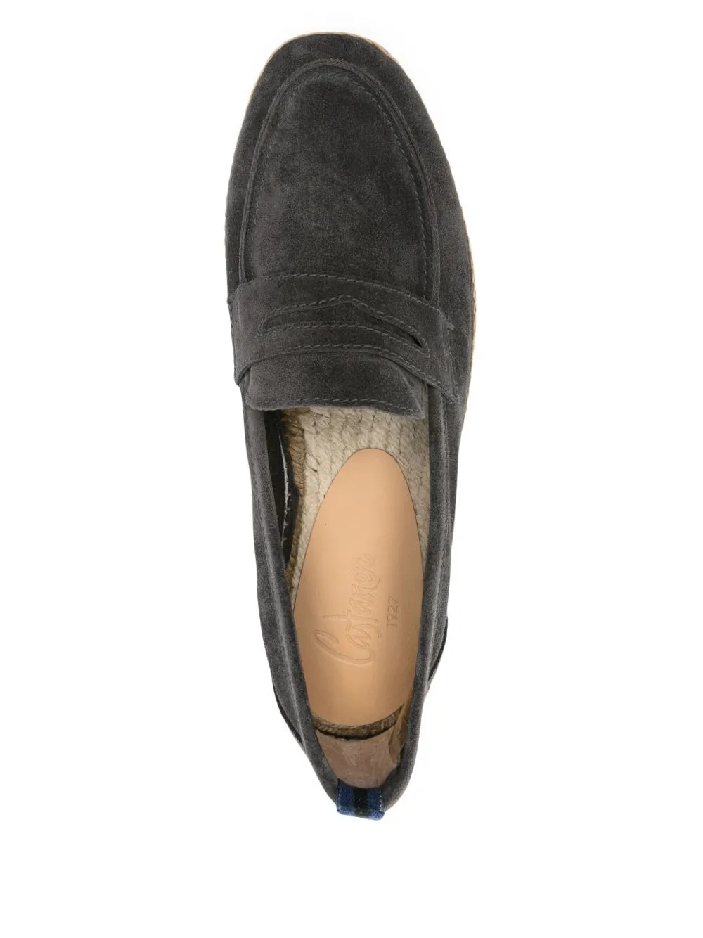 Castaner Men's Flat Shoes