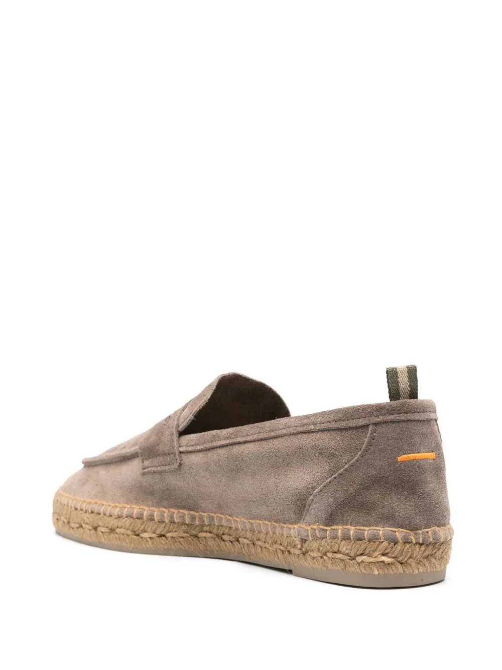 Castaner Men's Flat Shoes