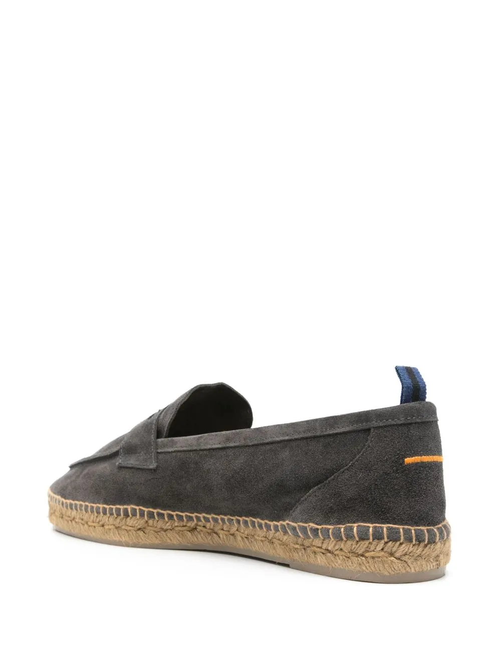 Castaner Men's Flat Shoes