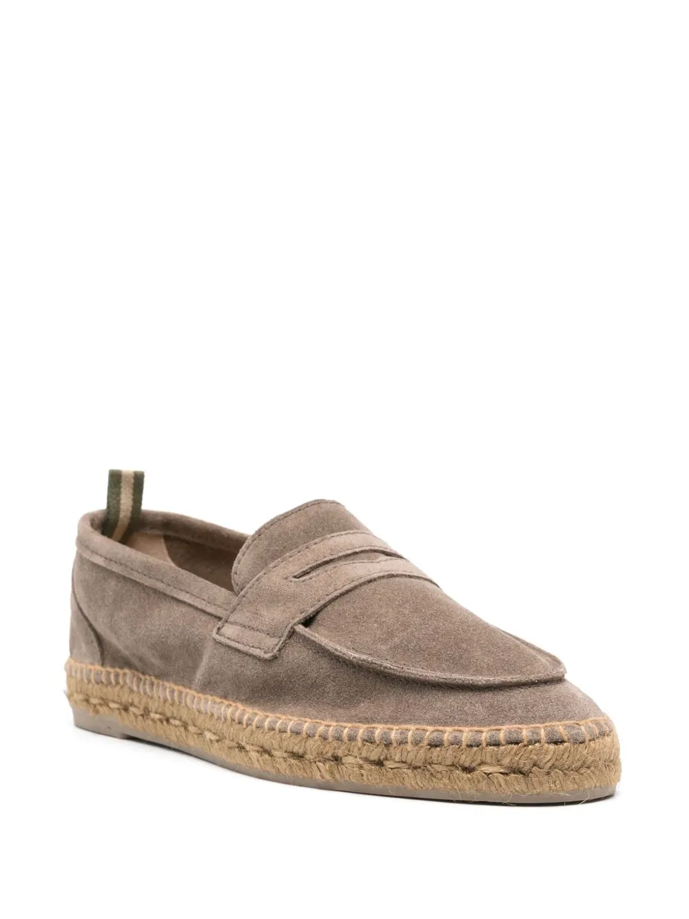 Castaner Men's Flat Shoes