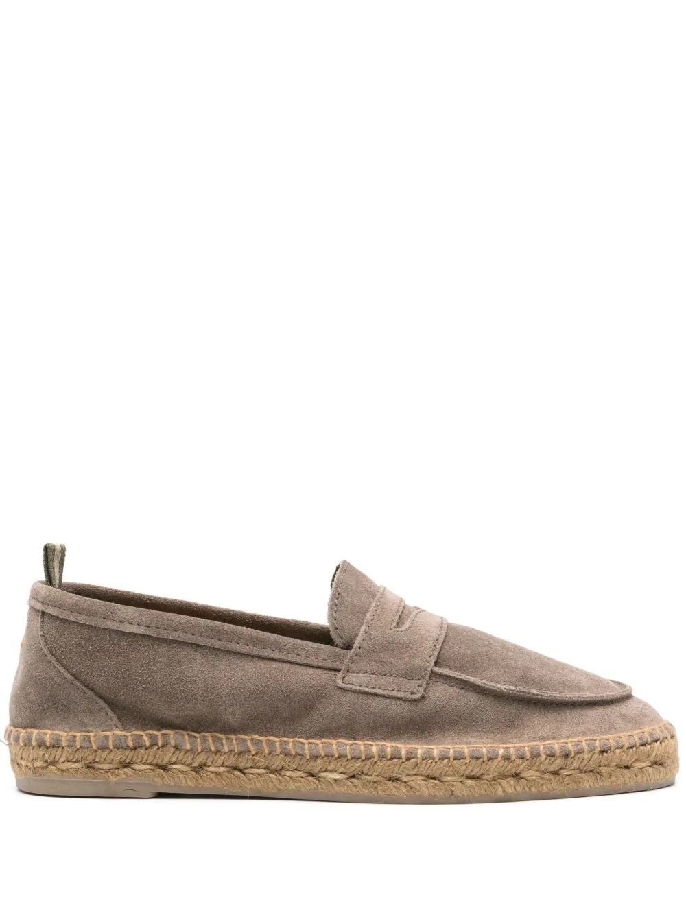 Castaner Men's Flat Shoes