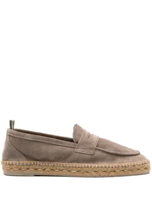 Castaner Men's Flat Shoes