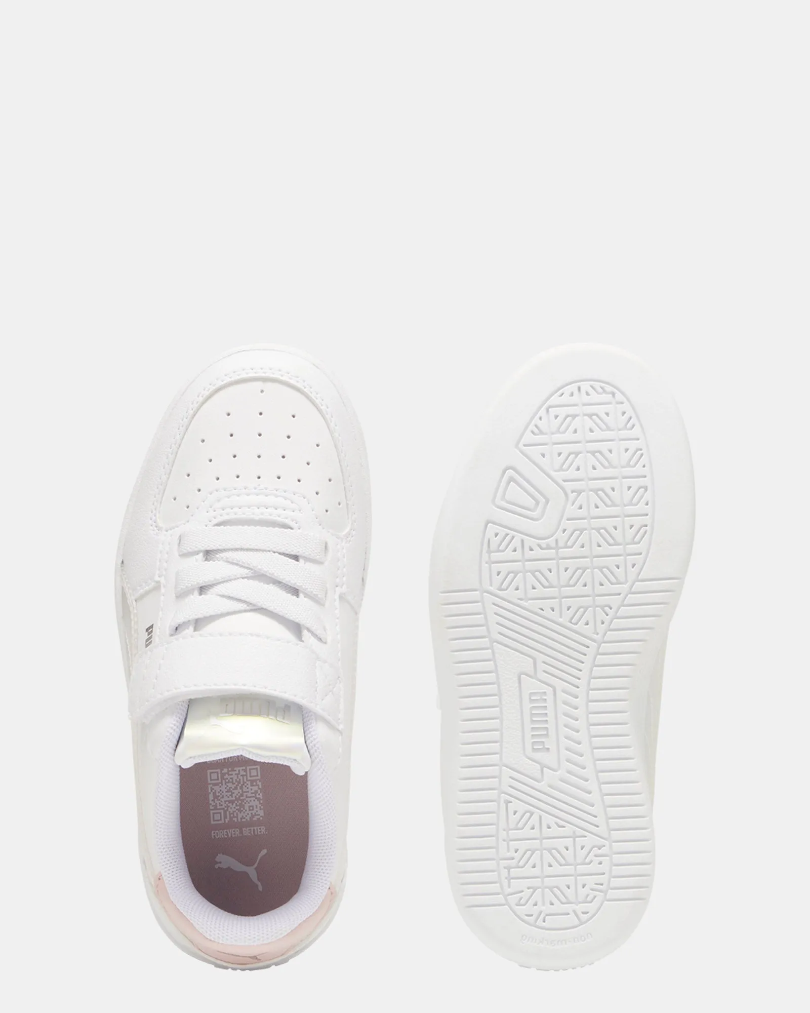Caven 2.0 Holo 2.0 Ac Ps White/Mauve