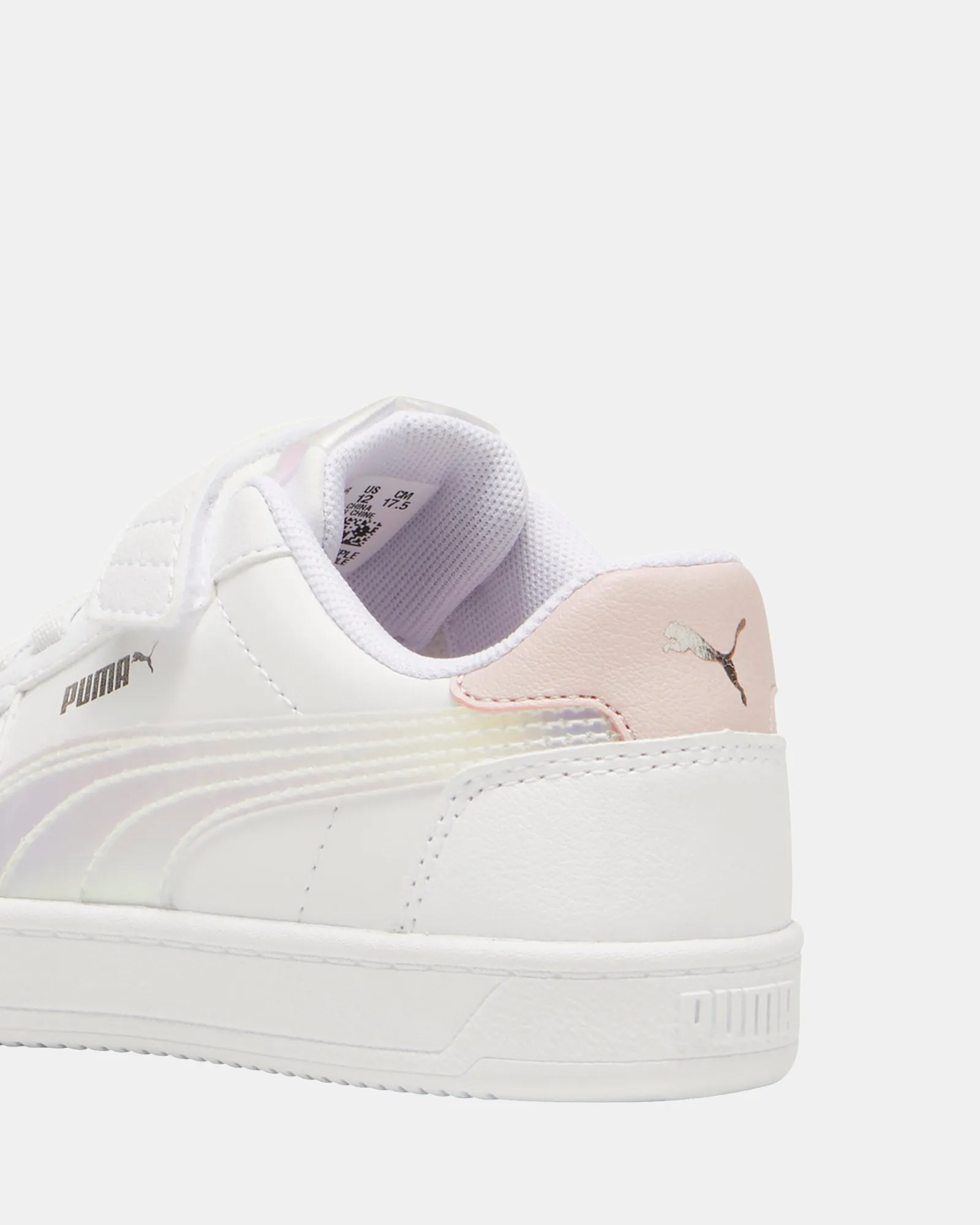 Caven 2.0 Holo 2.0 Ac Ps White/Mauve