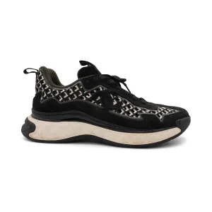 Chanel Cutout Sneakers - Unisex 42