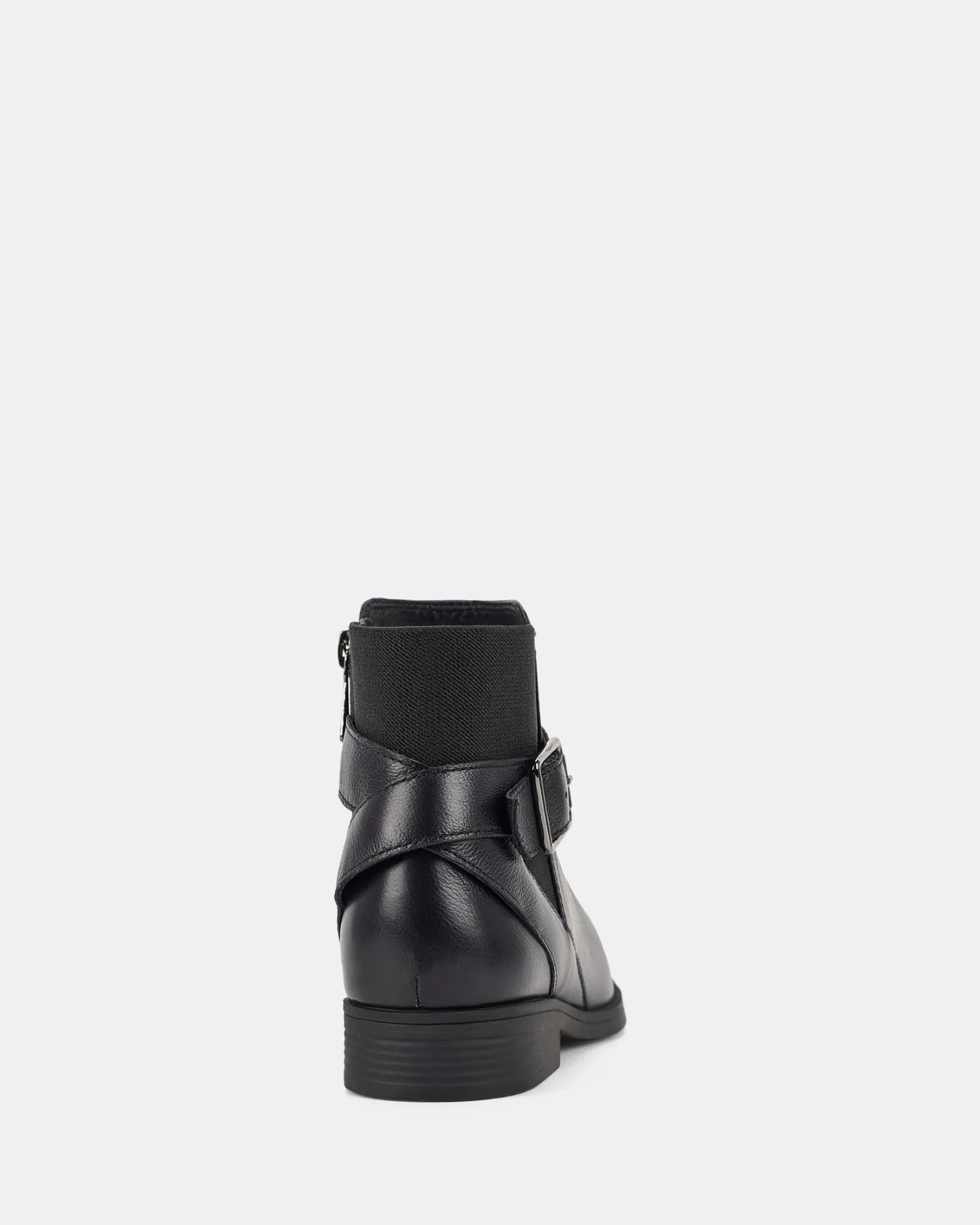 Chapel Black