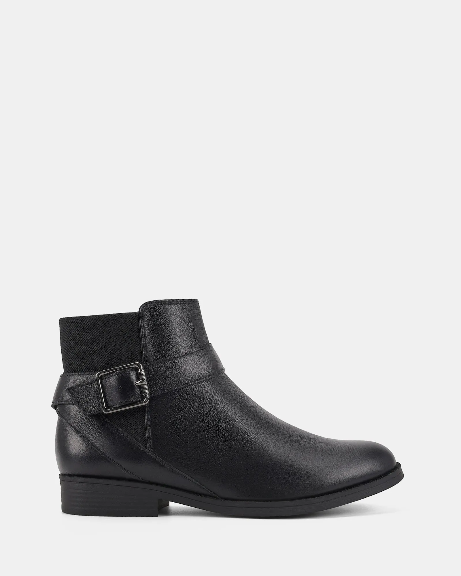 Chapel Black