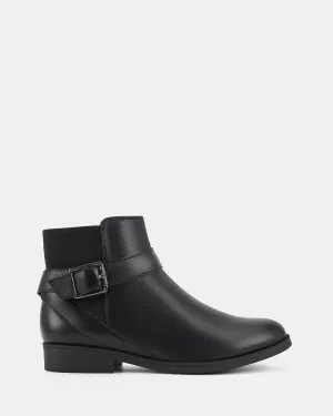 Chapel Black