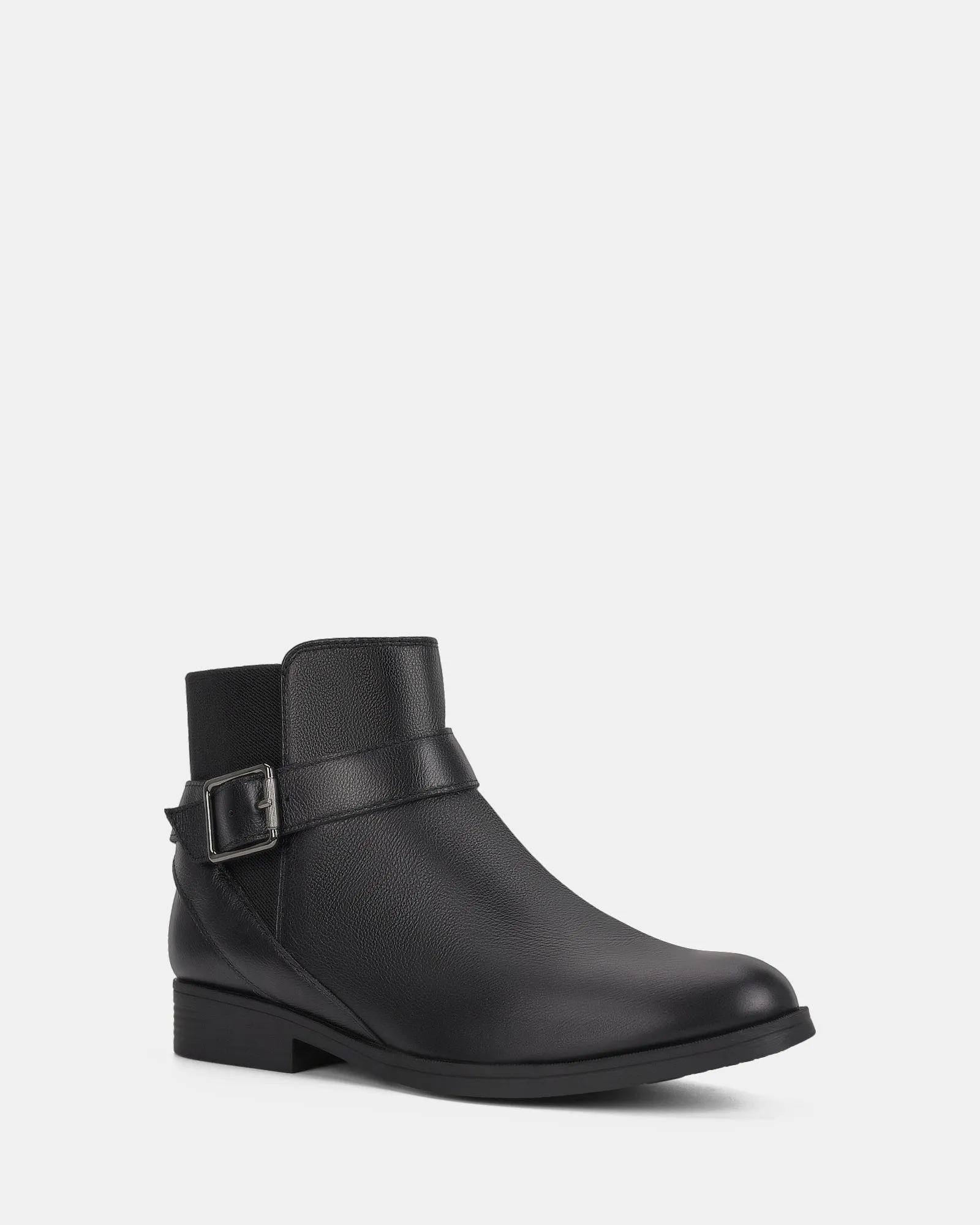 Chapel Black
