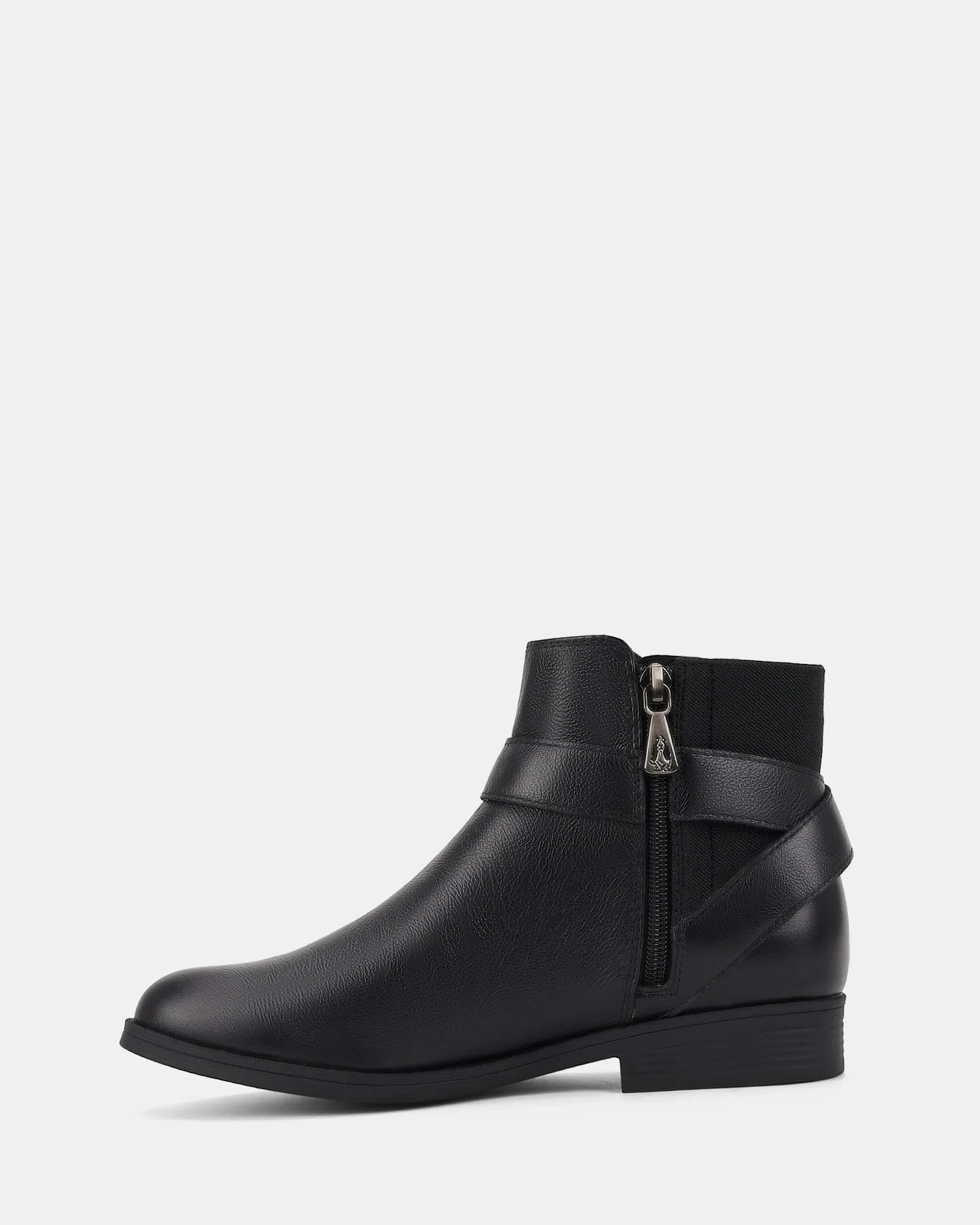 Chapel Black